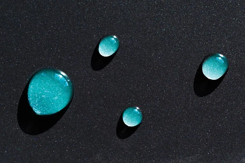 Wax ve Yardımcı Kimyasallar